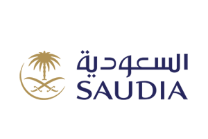 One of Surfatech customers (Saudi Airlines)